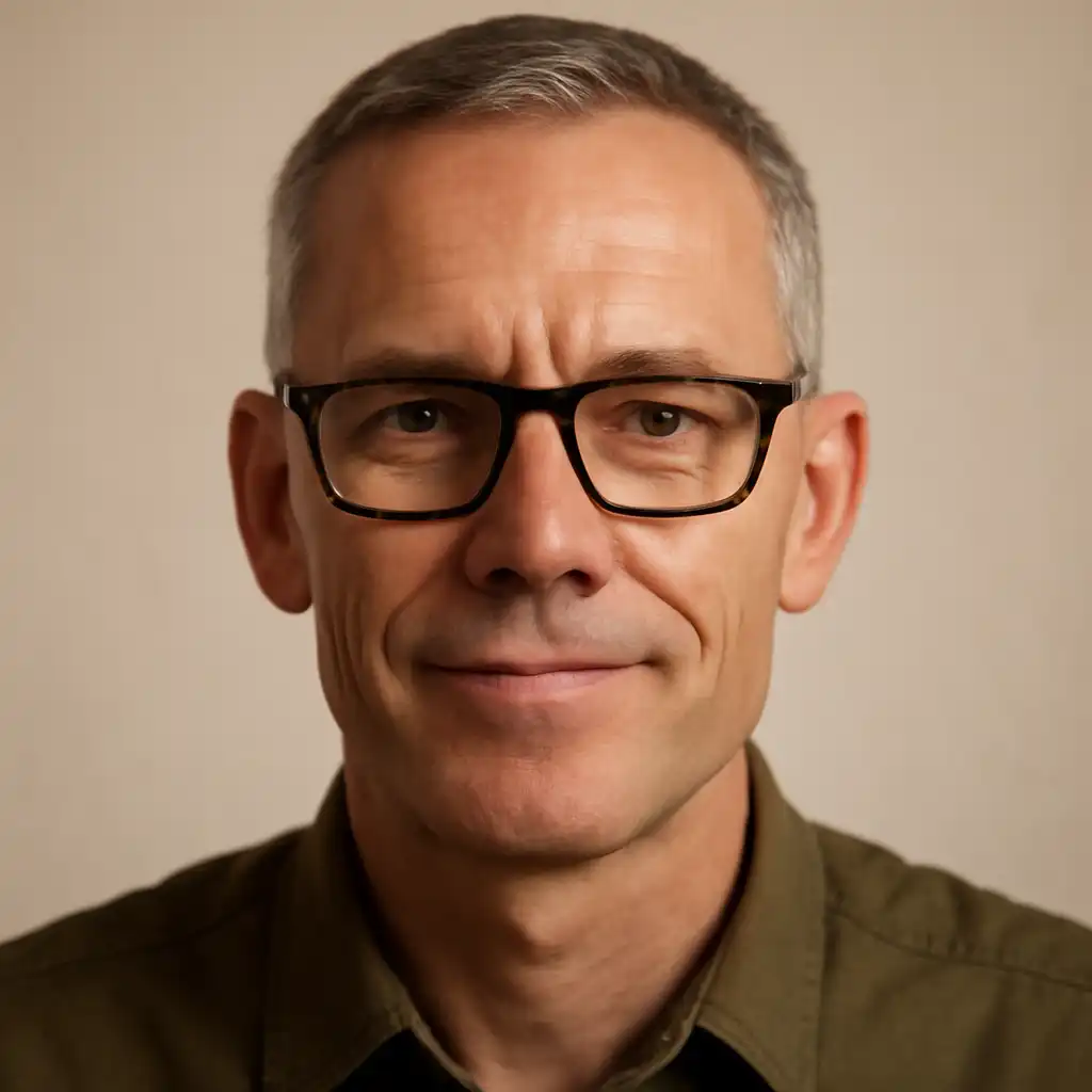 Klaus Mertensson